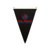Canvas Pennant Flag Thumbnail