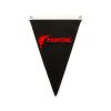 Canvas Pennant Flag Thumbnail