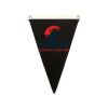 Canvas Pennant Flag Thumbnail