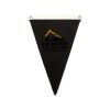 Canvas Pennant Flag Thumbnail