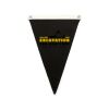 Canvas Pennant Flag Thumbnail