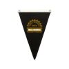 Canvas Pennant Flag Thumbnail