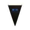 Canvas Pennant Flag Thumbnail