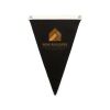 Canvas Pennant Flag Thumbnail
