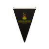 Canvas Pennant Flag Thumbnail