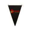 Canvas Pennant Flag Thumbnail