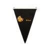 Canvas Pennant Flag Thumbnail
