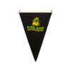 Canvas Pennant Flag Thumbnail