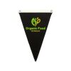Canvas Pennant Flag Thumbnail