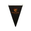 Canvas Pennant Flag Thumbnail