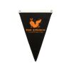 Canvas Pennant Flag Thumbnail