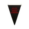 Canvas Pennant Flag Thumbnail