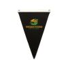 Canvas Pennant Flag Thumbnail