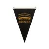 Canvas Pennant Flag Thumbnail