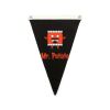 Canvas Pennant Flag Thumbnail