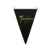Canvas Pennant Flag Thumbnail