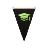 Canvas Pennant Flag Thumbnail