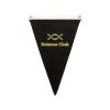 Canvas Pennant Flag Thumbnail