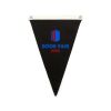 Canvas Pennant Flag Thumbnail