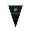 Canvas Pennant Flag Thumbnail