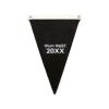 Canvas Pennant Flag Thumbnail