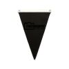 Canvas Pennant Flag Thumbnail