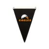 Canvas Pennant Flag Thumbnail