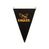Canvas Pennant Flag Thumbnail