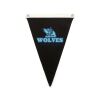 Canvas Pennant Flag Thumbnail