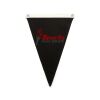 Canvas Pennant Flag Thumbnail