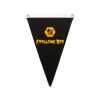 Canvas Pennant Flag Thumbnail