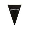 Canvas Pennant Flag Thumbnail