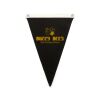 Canvas Pennant Flag Thumbnail