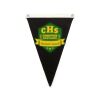 Canvas Pennant Flag Thumbnail