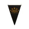 Canvas Pennant Flag Thumbnail