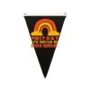 Canvas Pennant Flag Thumbnail