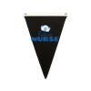 Canvas Pennant Flag Thumbnail
