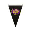 Canvas Pennant Flag Thumbnail