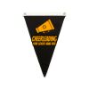 Canvas Pennant Flag Thumbnail