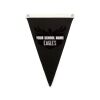 Canvas Pennant Flag Thumbnail