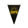 Canvas Pennant Flag Thumbnail