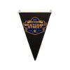 Canvas Pennant Flag Thumbnail
