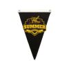 Canvas Pennant Flag Thumbnail