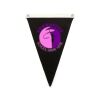 Canvas Pennant Flag Thumbnail