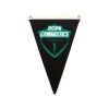 Canvas Pennant Flag Thumbnail
