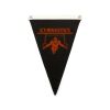 Canvas Pennant Flag Thumbnail