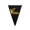 Canvas Pennant Flag Thumbnail