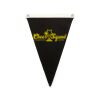 Canvas Pennant Flag Thumbnail