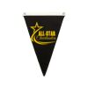 Canvas Pennant Flag Thumbnail