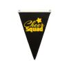 Canvas Pennant Flag Thumbnail